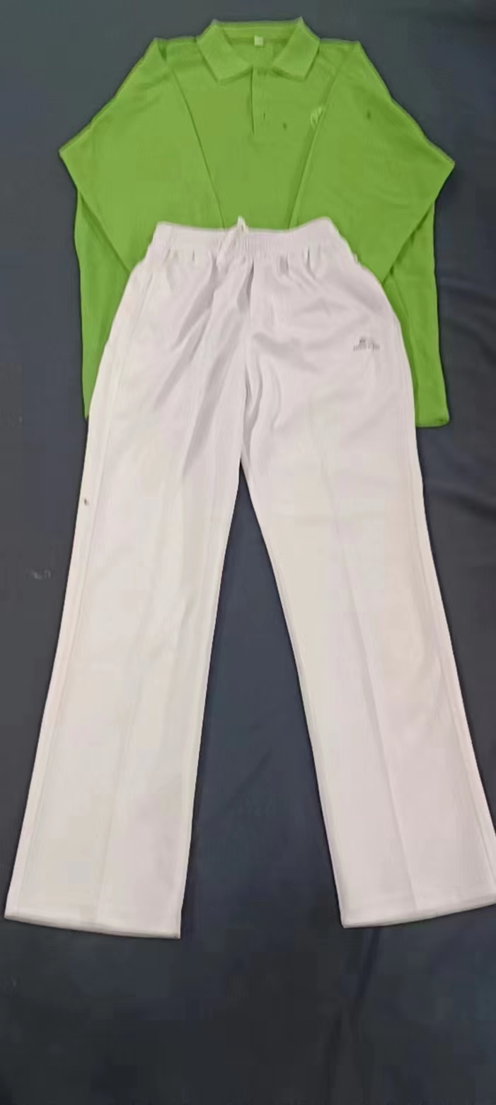 运动服套装