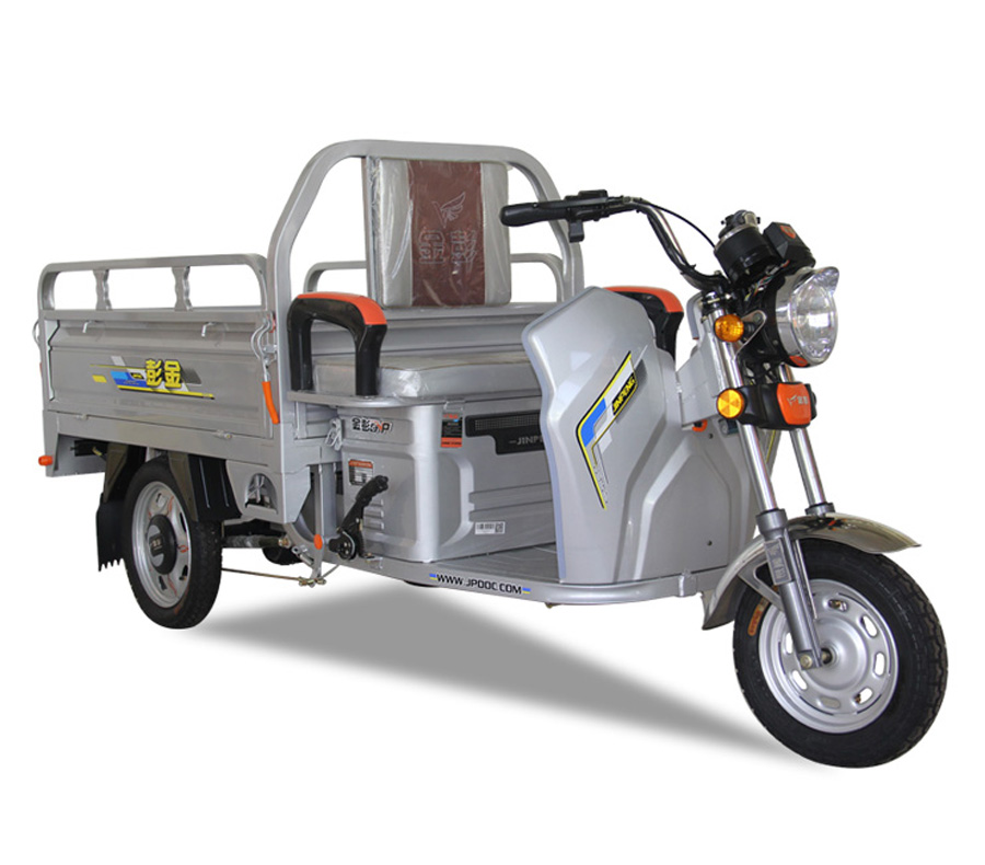 电动三轮车
