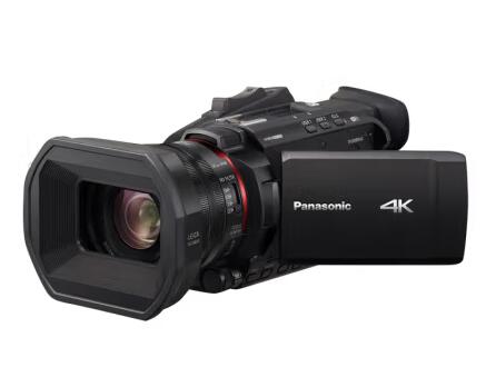 松下（Panasonic） HC-X1500GK 4K 专业摄像 单位：台
